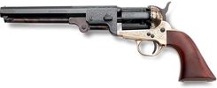 Pietta Rewolwer CP 1851 Colt Nord Navy de Lux .44 (RNL44) - Repliki broni