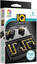 Zdjęcie IUVI Games Smart IQ Circuit (ENG) - Wągrowiec