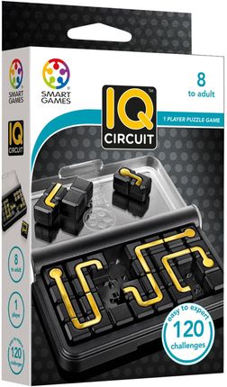 IUVI Games Smart IQ Circuit