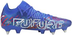 Nike Mercurial Superfly 7 Elite SG-Pro Ac M AT7894-414 football shoes blue