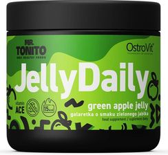 Zdjęcie OSTROVIT Mr.Tonito Jelly Daily 350g - Andrychów