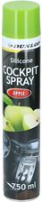 Spray do kokpitu o zapachu jabłkowym 750ml DUNLOP