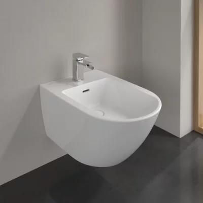 Villeroy&Boch Subway 3.0 375X560Mm Weiss Alpin (44700001)