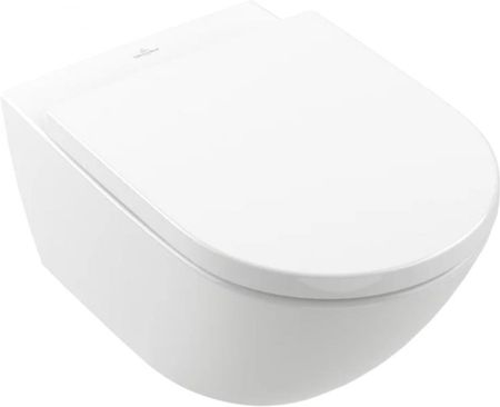 kuma　5枚 Miska WC Villeroy&Boch Avento Combi-Pack DirectFlush