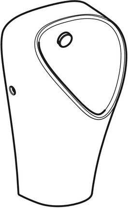 Geberit Narva (501655001) - zdjęcie 2