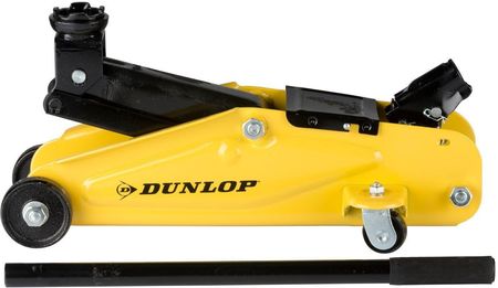 Dunlop Podnośnik Hydrauliczny Do Auta Lewarek 2T