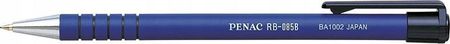 Długopis Automatyczny Rb085 1,0Mm Niebieski 12szt.