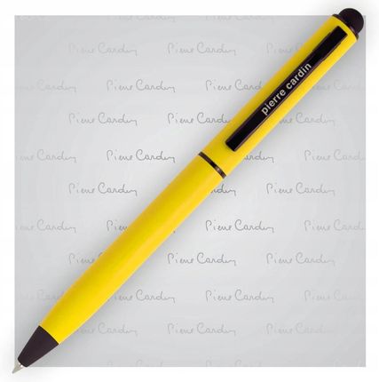 Długopis Metalowy Touch Pen Soft Celebratio
