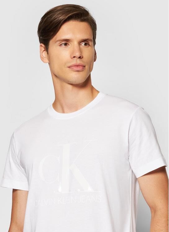 Calvin Klein Jeans T Shirt J30J317508 
