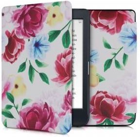 Etui flip dla Kobo Nia - szary