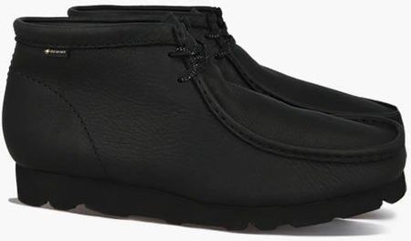 Buty męskie Clarks Originals Wallabee BT Gore Tex GTX 26146260