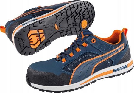 Niskie Buty 643100 S3 Src Hro Puma