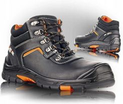 Zdjęcie Buty Robocze Trzewiki Podnosek Vm Halifax S3 - Andrychów