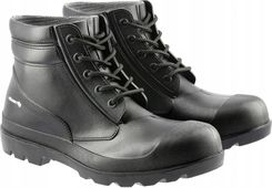 Zdjęcie Efze Trzewiki Ochronne S5 Sra Czarne 44 Hoegert - Sosnowiec