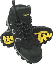 Zdjęcie Buty Robocze Wodoodporne Trekingowe Mocne S3 46 - Dobra