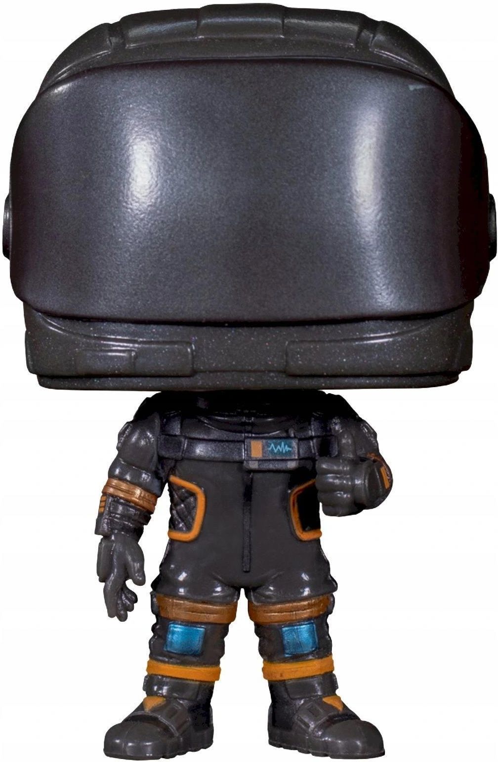 Dark voyager sale pop vinyl