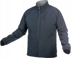 Biese Kurtka Softshell Granat M Hoegert Technik