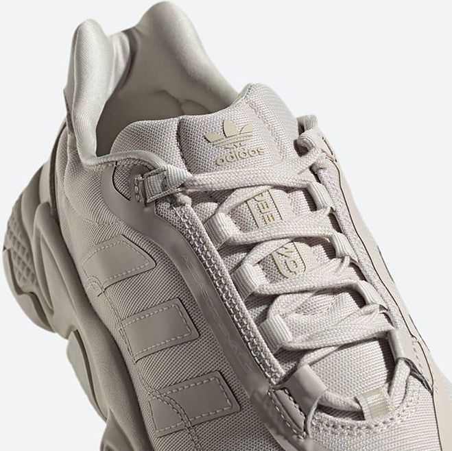 Buty męskie sneakersy adidas Originals Ozweego Pure H04217 Ceny