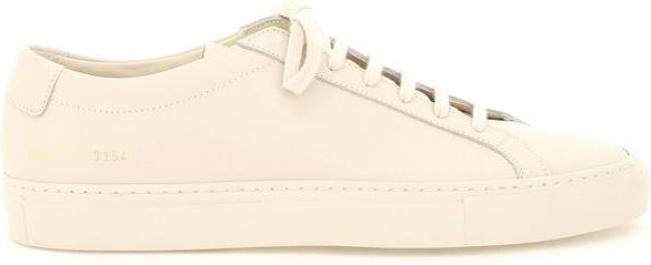 ☆【COMMON PROJECTS】☆ORIGINAL ACHILLES LOW SNEAKERS☆ Common Projects original achilles low sneakers - Ceny i