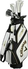 Zdjęcie Callaway Warbird Mens Golf Set Right Hand Graphite - Bolesławiec