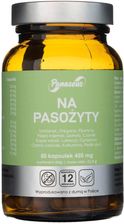 Zdjęcie Panaseus Na Pasożyty 50 k tymianek oregano piperyn - Tychy