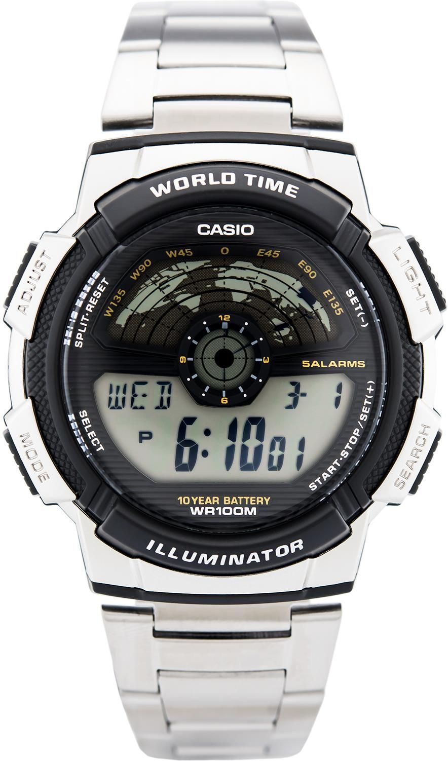 casio ae 1100wd