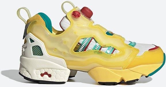 Reebok スニーカー ZX フューリー / ZX Fury Shoes （ライトパープル） -Reebok