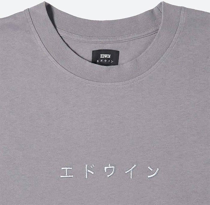 YACA embroidery t-shirt＋sweat half pt Embroidery Logo Sweat PT | すべての商品 | YACA