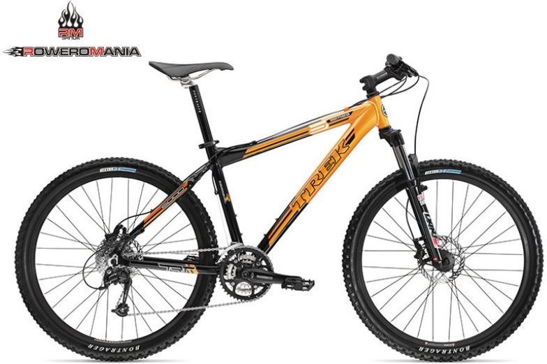 自転車本体 TREK ALPHA 6000 Trek 6000 Alpha Mountain Bike, 18