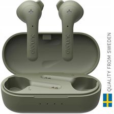 Defunc TRUE Basic (D4276) Zielona