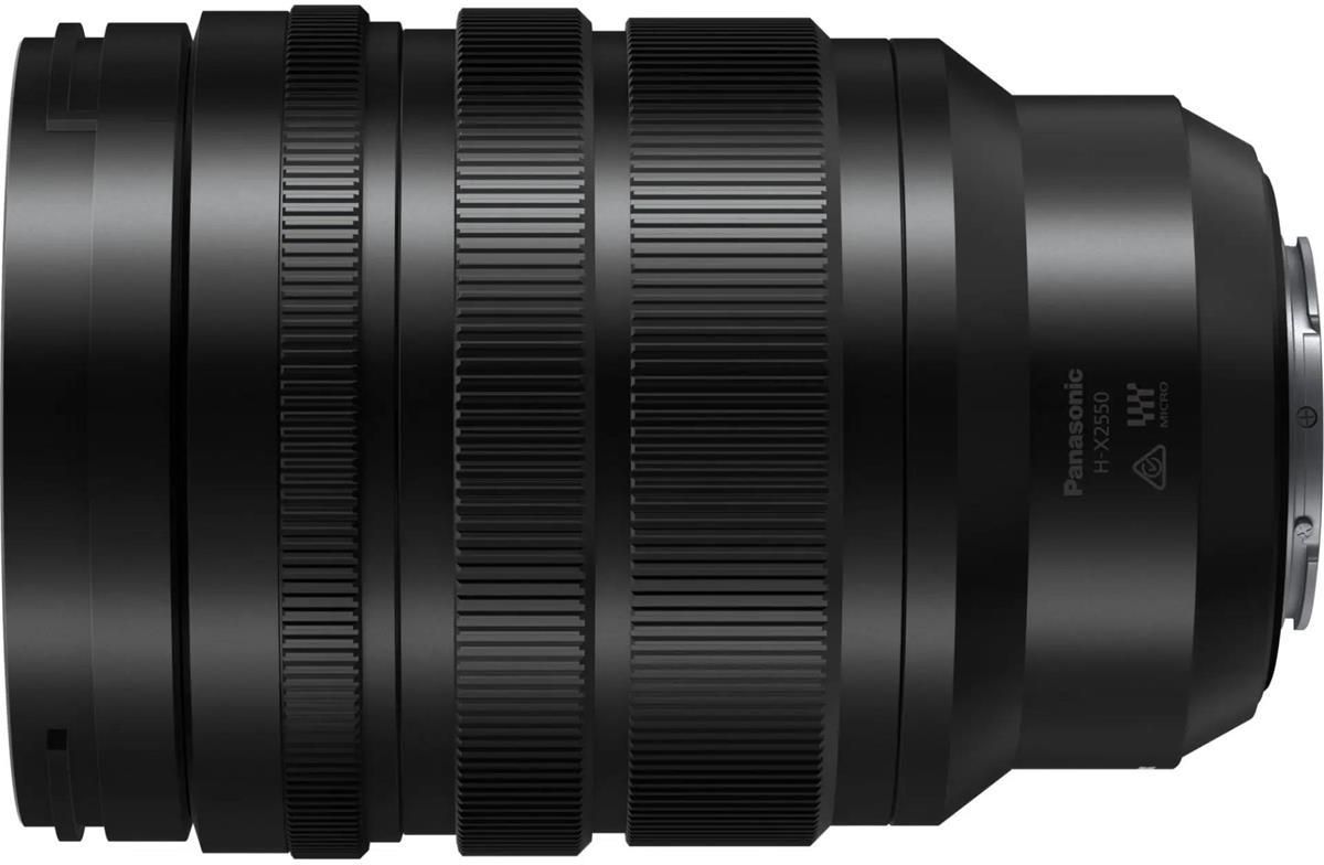 Obiektyw do aparatu Panasonic Leica DG Vario-Summilux 25-50mm f