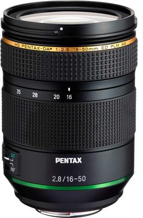 ★極美品★ペンタックス DA ★ 16-50mmf2.8 ED SDM#1230 smc PENTAX-DA☆16-50mmF2.8ED AL[IF] SDM / 標準レンズ / K