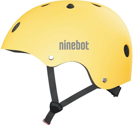 Ninebot by Segway Kask dla dorosłych, żółty (L)