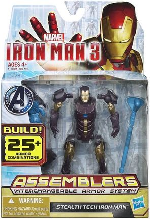 Hasbro Avengers Iron Man 3 A1785