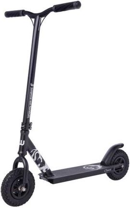 Longway Dirt Scoot Chimera Black