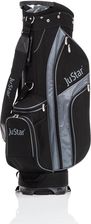 Zdjęcie Justar One Cart Bag Black Titan - Dąbrowa Tarnowska