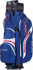 Zdjęcie Jucad Manager Aquata Blue White Red Cart Bag - Kraków