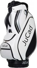 Zdjęcie Jucad Pro White Black Cart Bag - Nowy Tomyśl