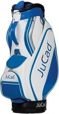 Zdjęcie Jucad Pro Blue White Cart Bag - Dąbrowa Tarnowska