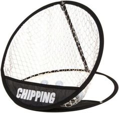 Pure 2 Improve Chipping Net