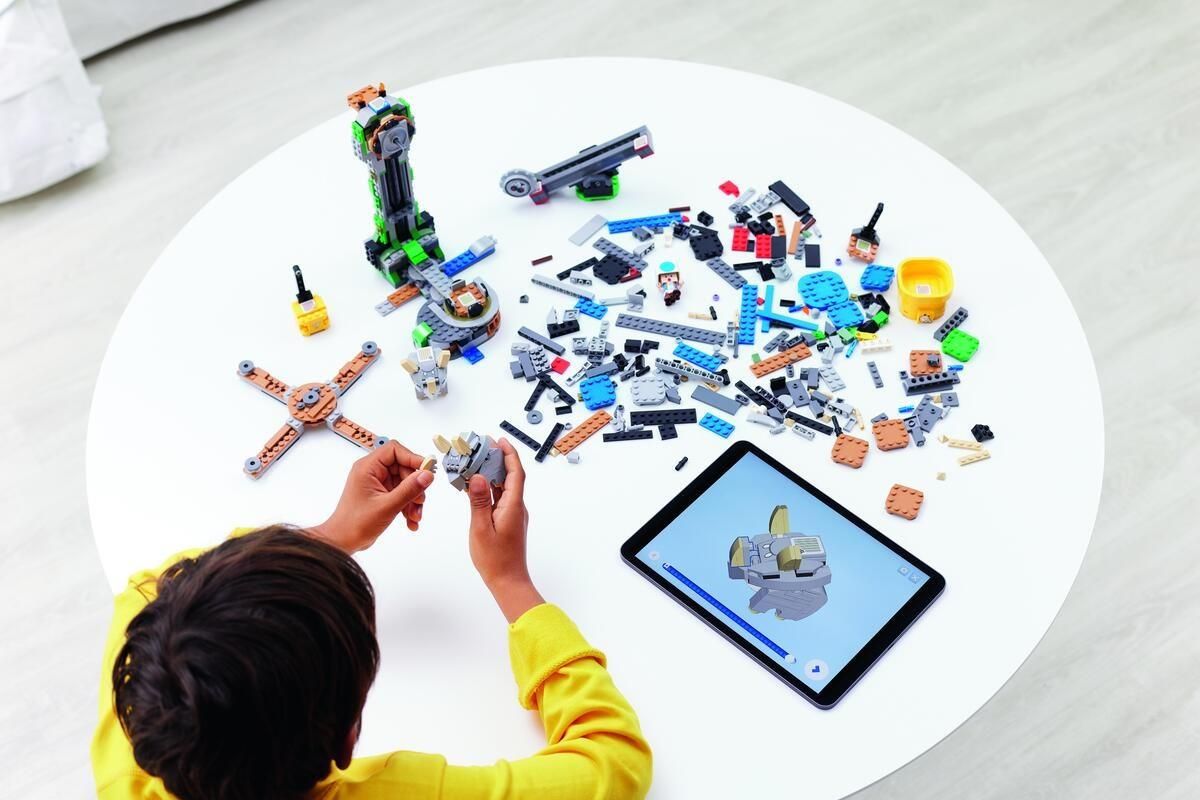 総桐ダンス LEGO Super Mario 71390 Walka z Reznorami — zestaw dodatkowy - Ceny