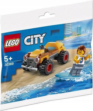 LEGO City 30369 Buggy