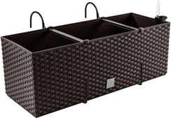 Doniczka Wisząca Rato Case Drtc500 + System Umbra