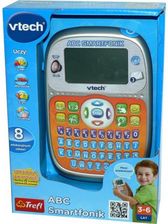 VTech Baby ABC Smartfonik 60237 - zdjęcie 1