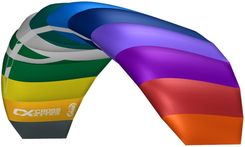 Cross Kites Crosskites Air 1.5 Rainbow R2F