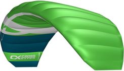 Cross Kites Crosskites Quattro 1.5 Green R2F