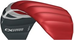 Cross Kites Crosskites Boarder 1.5 Red R2F