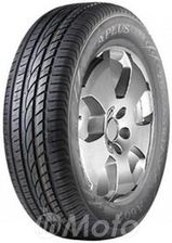 Aplus A607 245/55R19 107V Xl