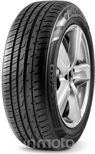 Opony letnie Davanti Dx740 255/60R17 110V Xl - Opinie i ceny na