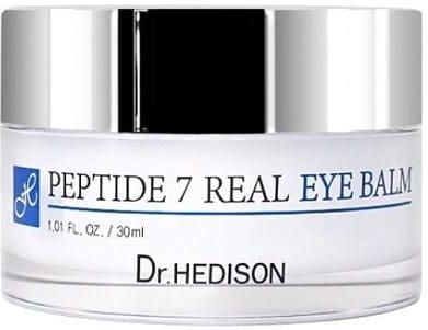 Dr.HEDISON Peptide 7 Balsam do okolic oczu 30 ml